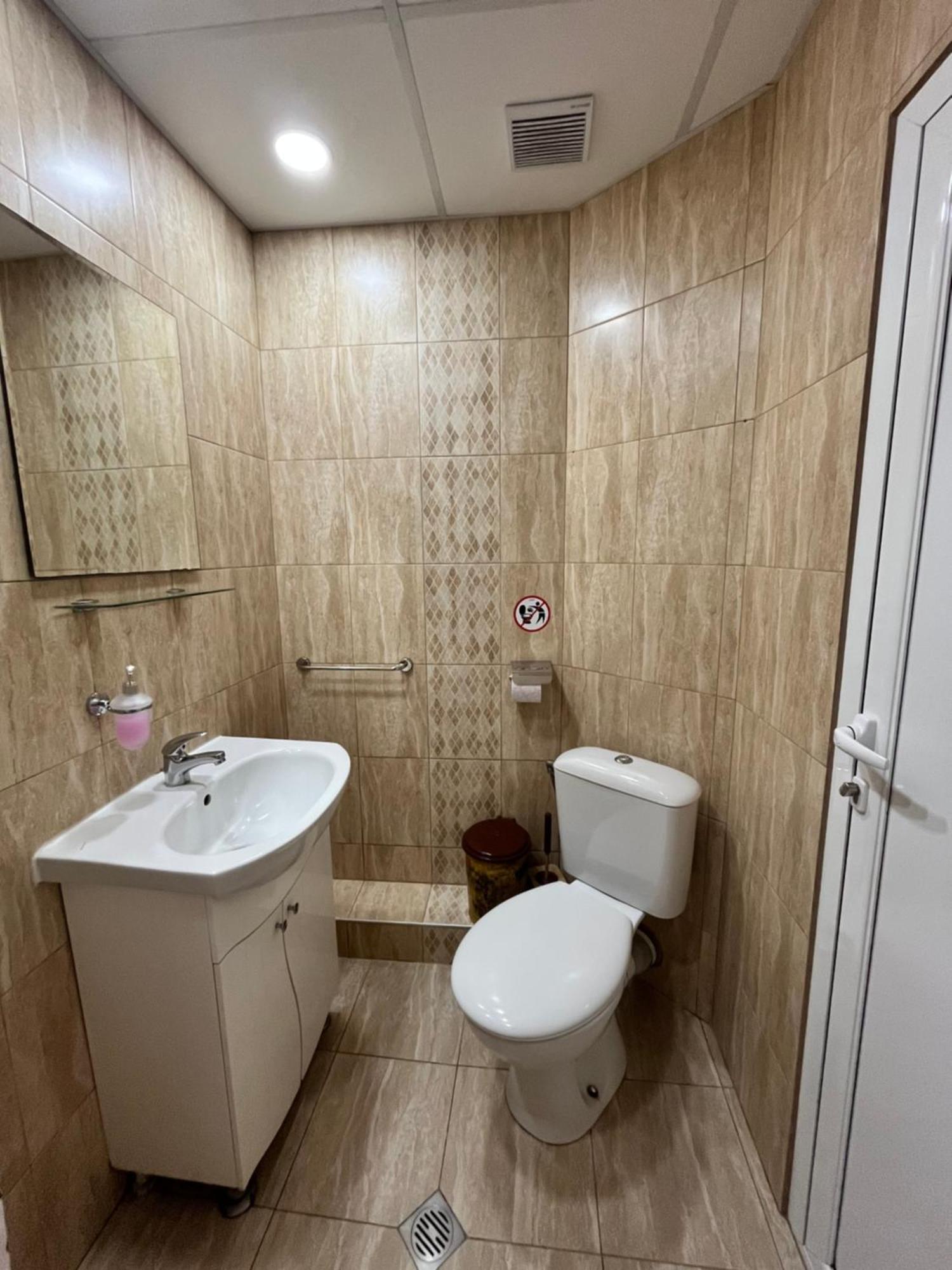 היסריה Guesthouse Zornitsa מראה חיצוני תמונה